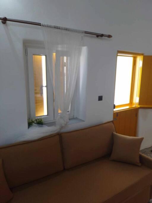 Κυθνος Δρυοπίδα, Στούντιο Χατζής Villa Dhriopis Bagian luar foto