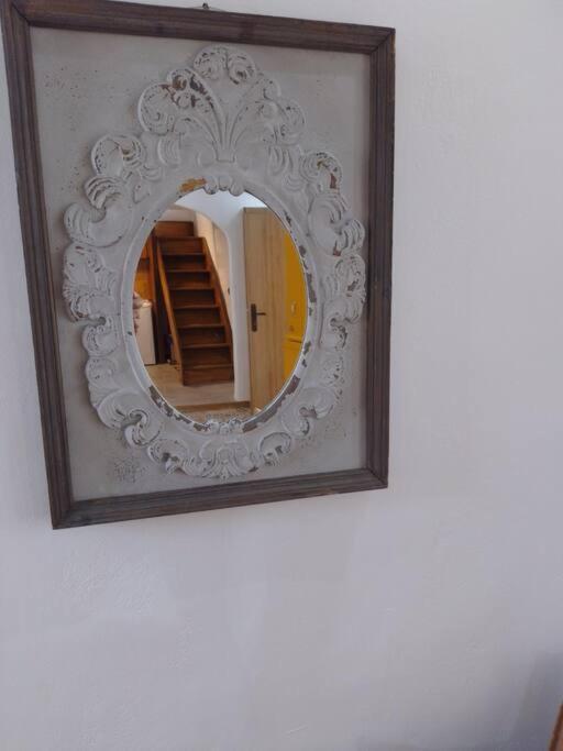 Κυθνος Δρυοπίδα, Στούντιο Χατζής Villa Dhriopis Bagian luar foto