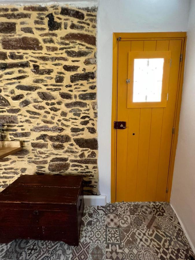 Κυθνος Δρυοπίδα, Στούντιο Χατζής Villa Dhriopis Bagian luar foto